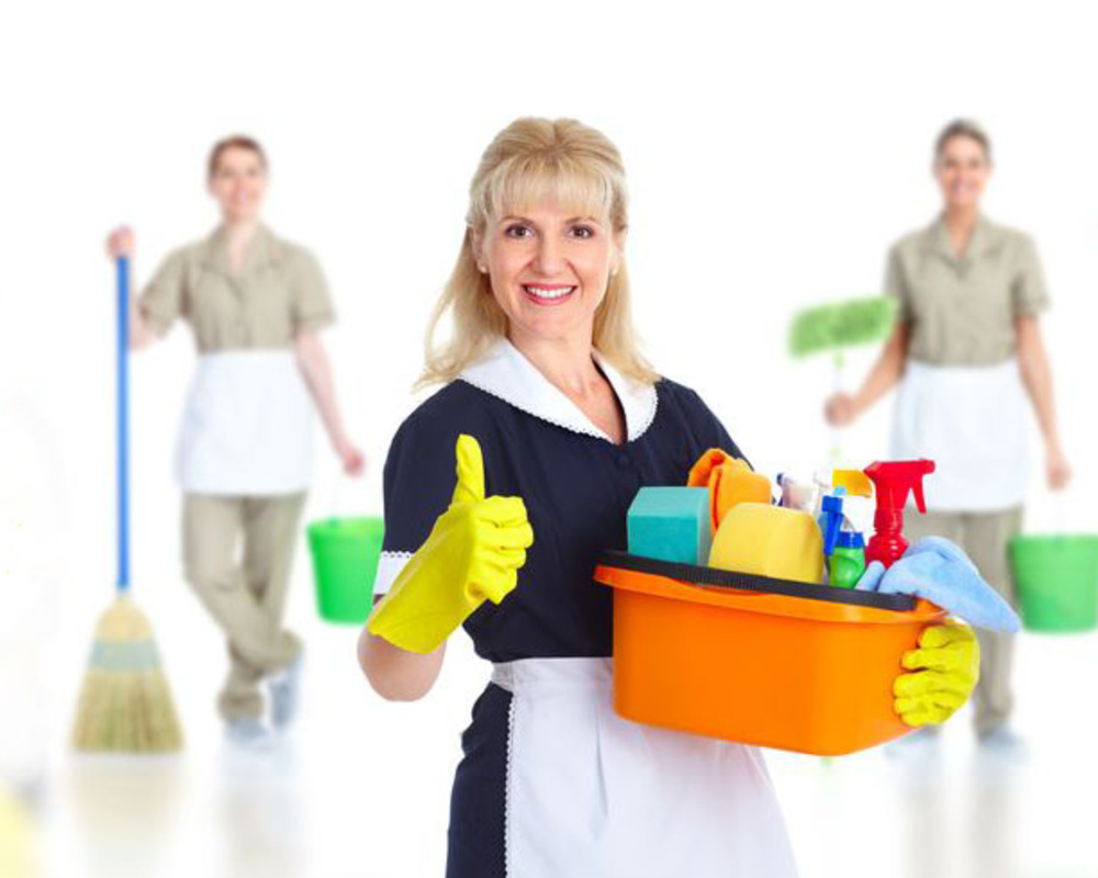 Bclean уборка вашего дома